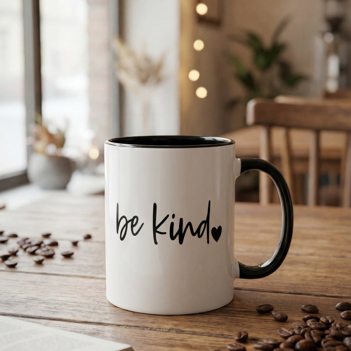 Be Kind 11 oz Mug